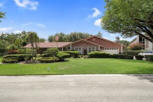 3060 NW 107th Ave in Coral Springs, FL - Building Photo