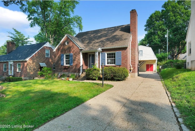3911 Alton Rd in Louisville, KY - Building Photo - Building Photo
