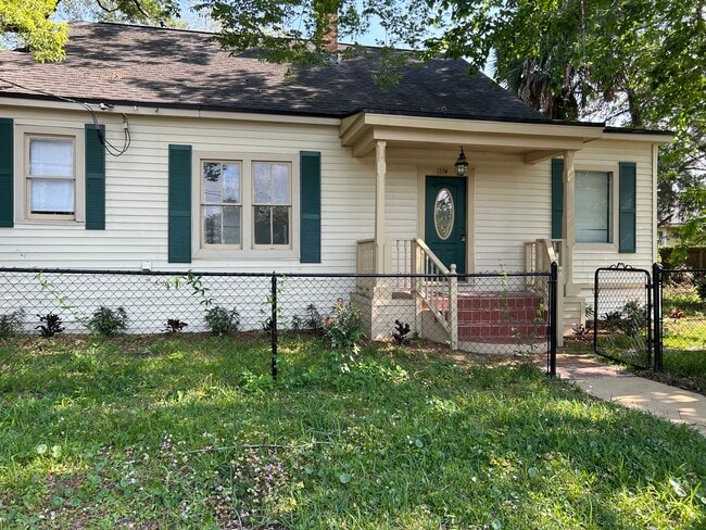 1554 Lasalle St in Jacksonville, FL - Building Photo - Building Photo