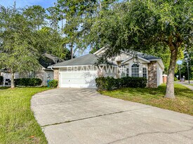 2998 Bessent Rd in Jacksonville, FL - Building Photo