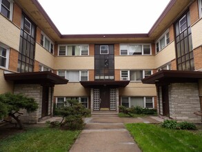 2320 W Garfield in Chicago, IL - Building Photo - Interior Photo