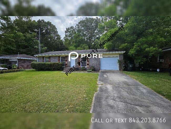364 Holly Ave in Goose Creek, SC - Building Photo - Building Photo