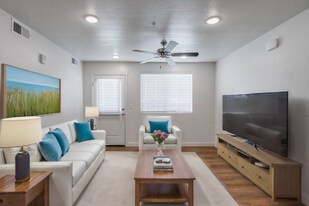 1234 E 1500 S in Provo, UT - Building Photo