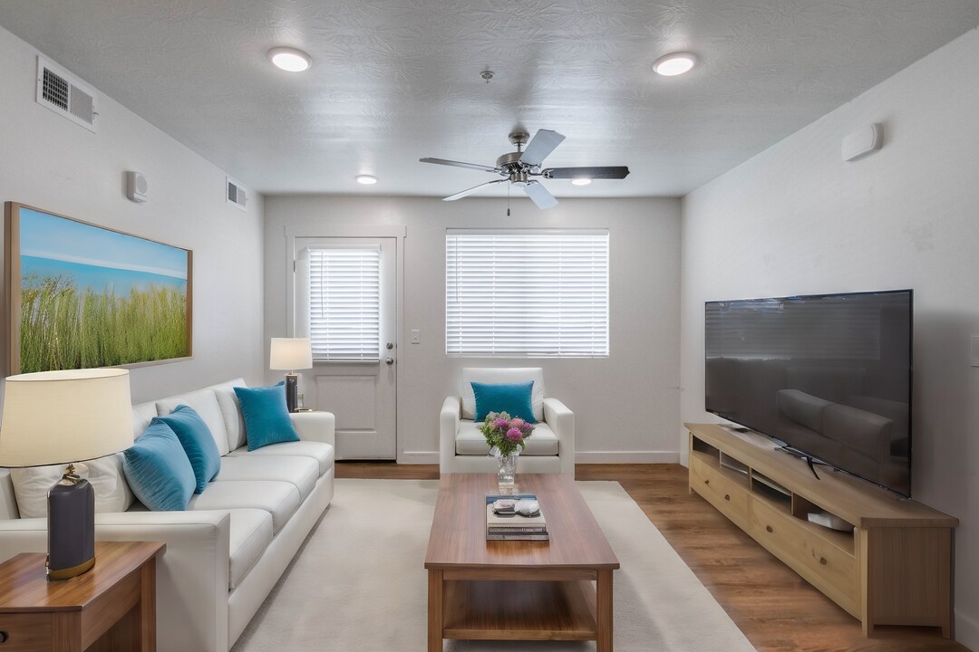 1234 E 1500 S in Provo, UT - Building Photo