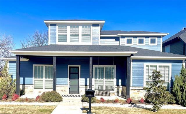 216 Alvarado St in Mansfield, TX - Building Photo - Building Photo