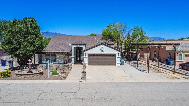 property at 5948 Anapaula Dr