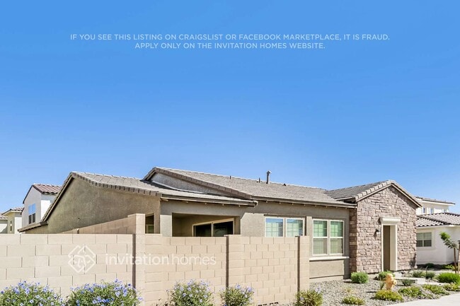 18948 W Reade Ave in Litchfield Park, AZ - Building Photo - Building Photo