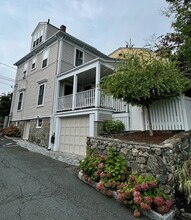 9 Tucker St in Marblehead, MA - Foto de edificio - Building Photo