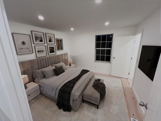 4869 Stoneybrook Blvd in Hilliard, OH - Building Photo - Building Photo