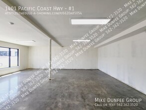 1401 Pacific Coast Hwy in Los Angeles, CA - Building Photo - Building Photo