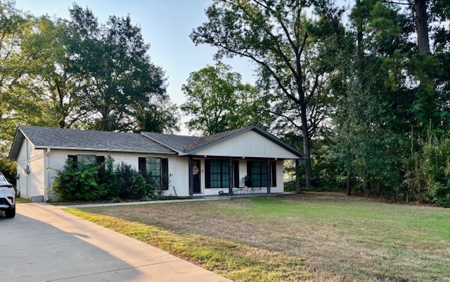 118 Susan St in Kilgore, TX - Building Photo