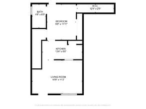 185 N Main St, Unit 4 in Biglerville, PA - Foto de edificio - Building Photo