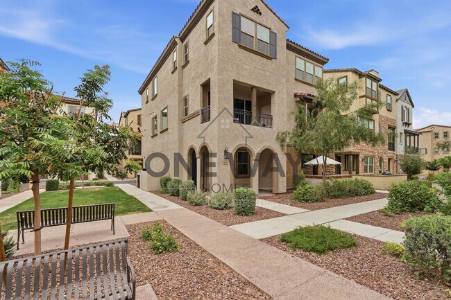 1685 E Chelsea Ln in Gilbert, AZ - Building Photo - Building Photo