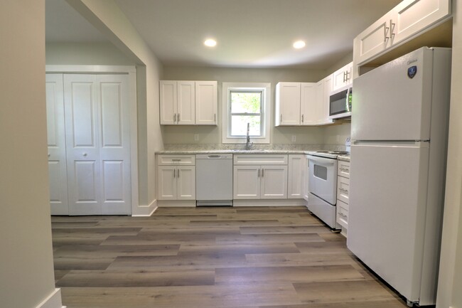property at 100 Small St