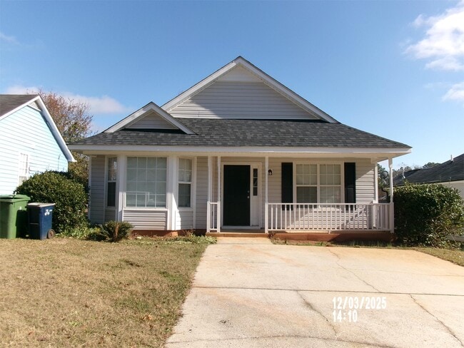 property at 124 Waterford Way