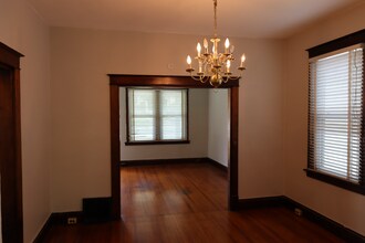7028 Idlewild Ave in St. Louis, MO - Building Photo - Building Photo