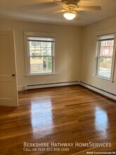 36 Park Ave in Cambridge, MA - Building Photo - Building Photo