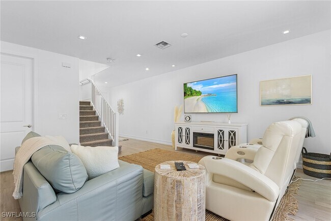 property at 7596 Morgan Way