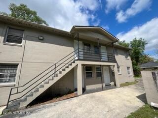 1277 W 27th St in Jacksonville, FL - Building Photo - Building Photo