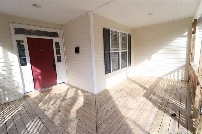 214 Sylvia Ln in Cary, NC - Building Photo - Building Photo