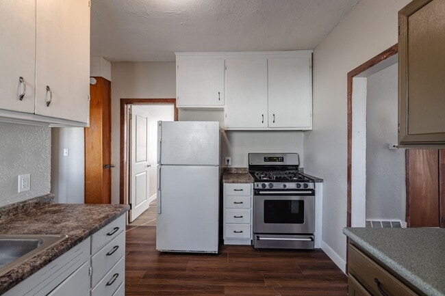 property at 1233 16th St S