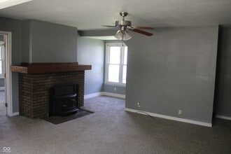603 E Clyde St in Frankton, IN - Building Photo - Building Photo
