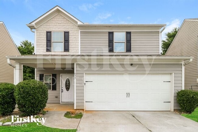 property at 639 Independence Ave