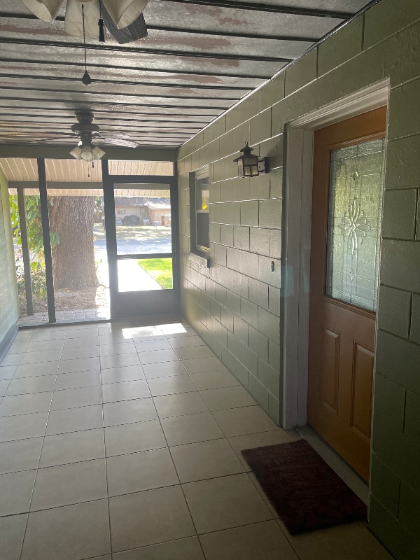 property at 600 Fern St
