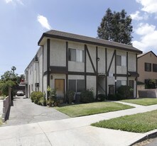 11438 Killion St Apartments