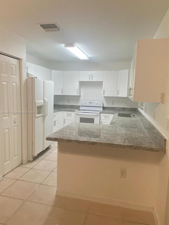 property at 17109 NW 23rd St