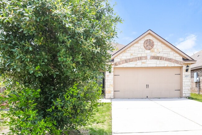 property at 4217 Tower Ln