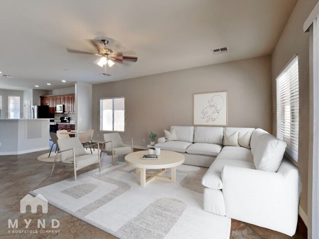 11747 W Jessie Ln in Sun City, AZ - Building Photo - Building Photo