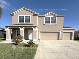 2647 Oak Haven Dr in Middleburg, FL - Building Photo