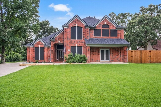 29518 Timber Trail St in Spring, TX - Building Photo - Building Photo