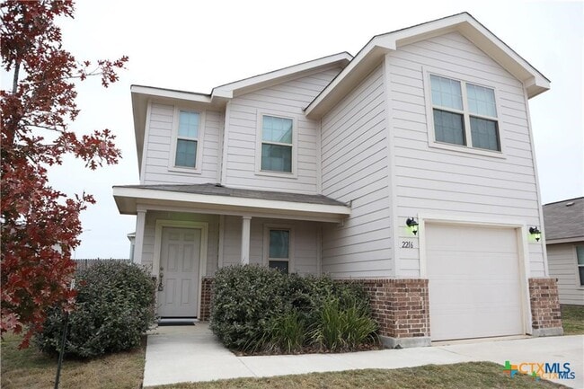 2216 Mayfield Ln in Seguin, TX - Building Photo - Building Photo