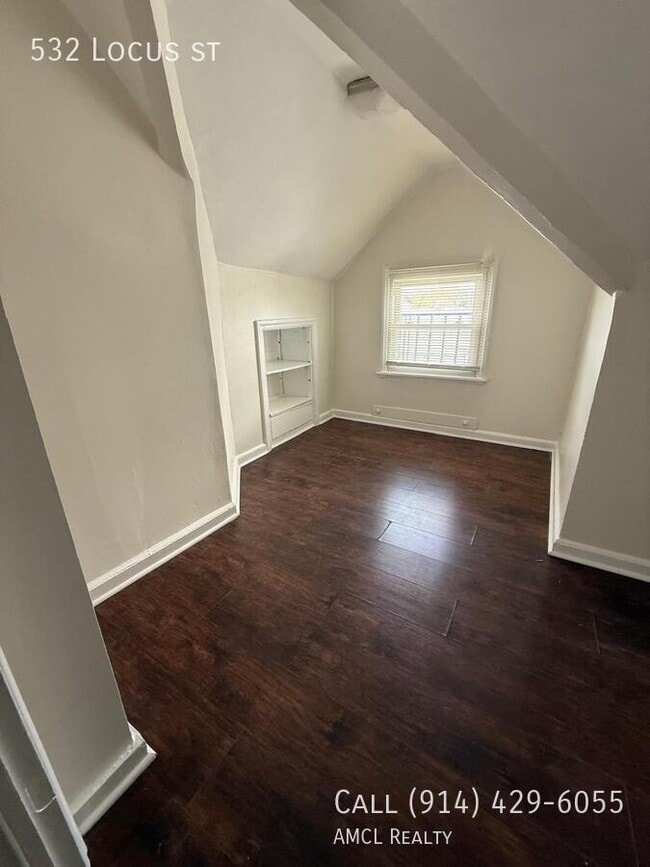 property at 532 Locust Ave