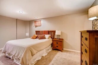 1220 S Benton St in Lakewood, CO - Foto de edificio - Building Photo