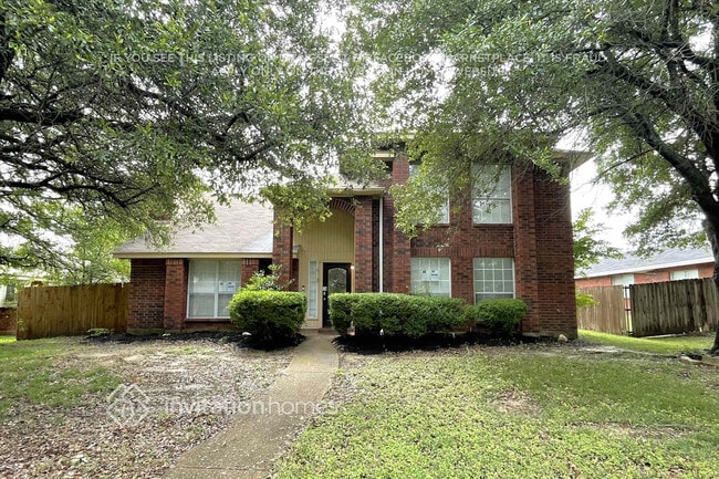 1418 Baker Dr