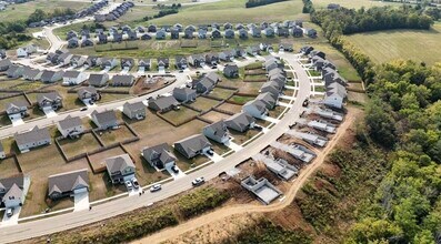 8125 Driftwood Lp in Richmond, KY - Building Photo - Building Photo