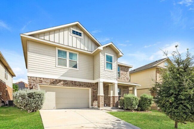 8811 Palmetto Pk in Converse, TX - Building Photo - Building Photo