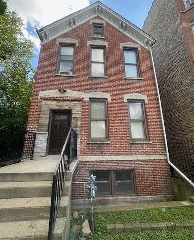 2829 W Polk St in Chicago, IL - Building Photo - Building Photo
