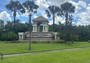 2894 Cedar Dunes Dr in Port St. Lucie, FL - Building Photo