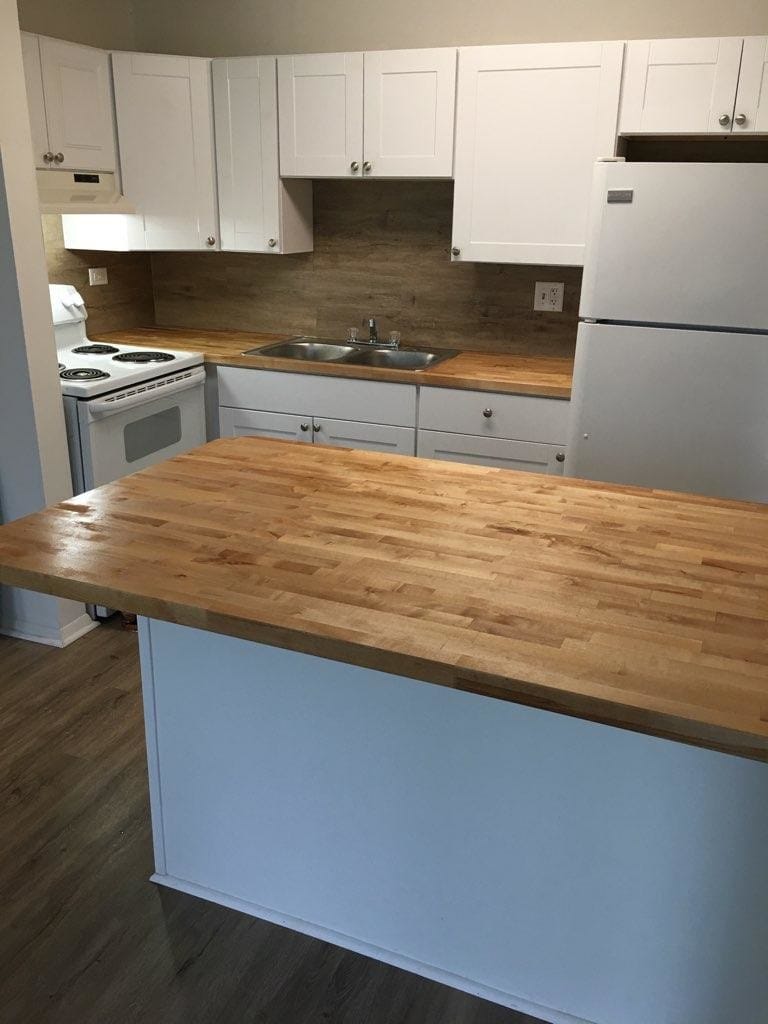 Crossroads Apartments in Sauk Village, IL