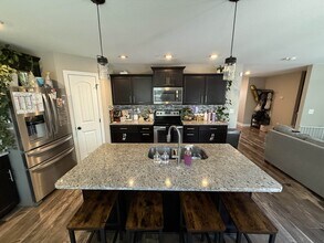 541 Medallion Cir in Clarksville, TN - Building Photo - Building Photo