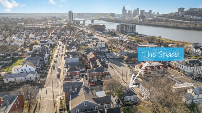 219 Taylor Ave in Bellevue, KY - Foto de edificio - Building Photo