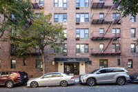 1-29 Bogardus Place in New York, NY - Building Photo - Building Photo