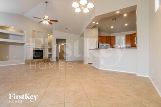 17680 W Buckhorn Dr in Goodyear, AZ - Building Photo - Building Photo