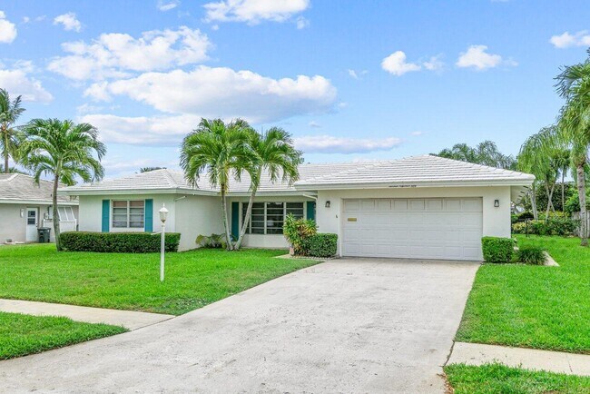 1350 SW 13th Pl in Boca Raton, FL - Building Photo - Building Photo