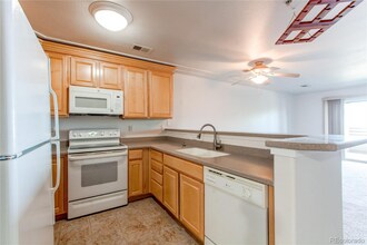 13351 W Alameda Pkwy in Lakewood, CO - Building Photo - Building Photo