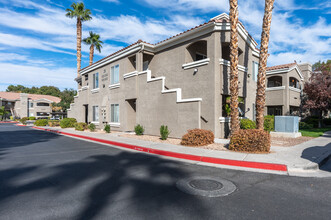 Aviata in Las Vegas, NV - Building Photo - Building Photo